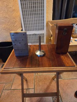Precision angle plate
