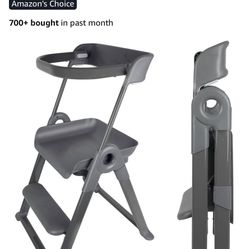 Toddler Ladder 