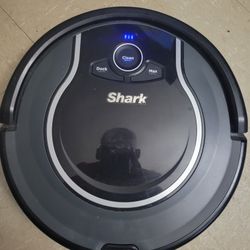 Shark Vacuum 