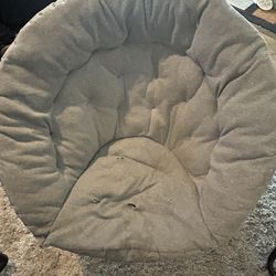 Saucer Chairs OBO