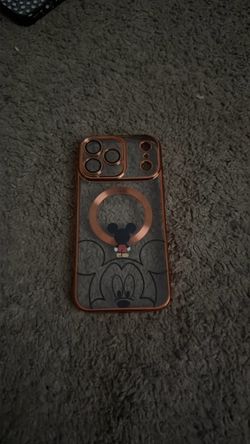 iPhone 17 pro max or 18 pro max case