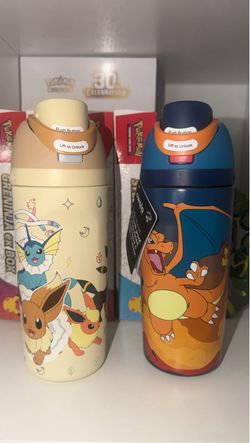 Owala x pokemon bottle