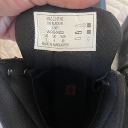 511 Tactical Boots Size 7 Men’s