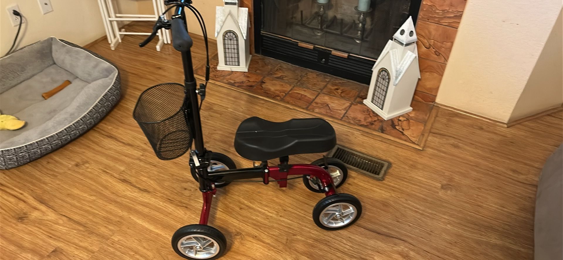 Knee Scooter Like New