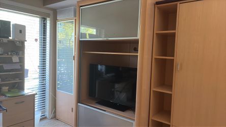 Wall system