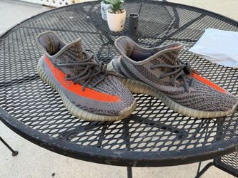 Yezzy SPLY 350 Beluga V2  350  Size 10.5 