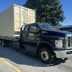 40 ' Refurbished Sea Container