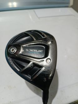 Callaway Rogue 3 Wood