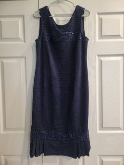 Woman's Dress
