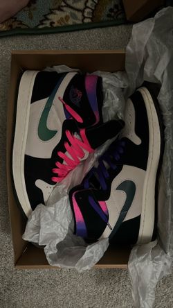 PSG Jordan 1 High Top