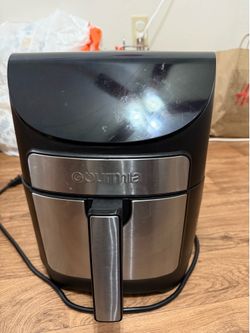 Gourmia Air fryer