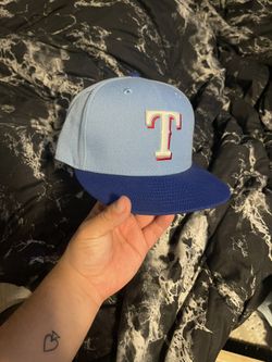 Fitted Hat Size 7,1/8