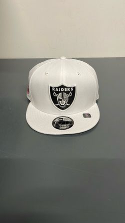 Raiders Snapback 