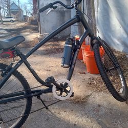 Black Trek