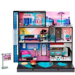 On Sale!!!! LoL House 