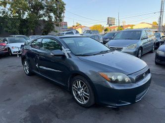 2008 Scion tC