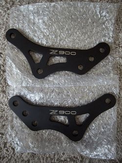 Kawasaki Z900/Z900RS Lowering Links OBO
