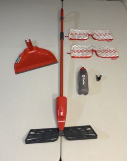 O-Cedars Spray Mop Kit