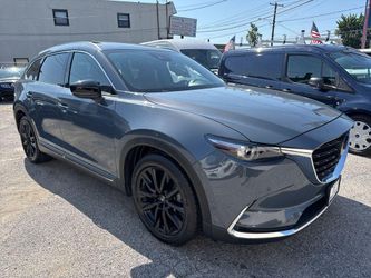 2022 Mazda CX-9