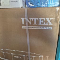 INTEX Pool New  Intex Ultra XTR 16ft x 48in Above Ground Pool
https://offerup.com/redirect/?o=aHR0cHM6Ly93d3cuYW1hem9uLmNvbS9kcC9CMDdGMzlGNzFKP3JlZj1w