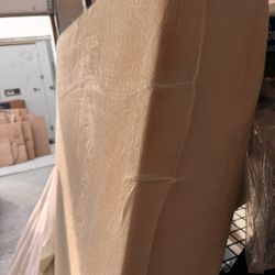 FREE Queen-sized Mattress and Cover, Moving