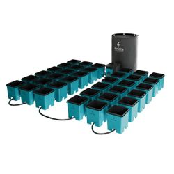 Ebb And Flow Grow System