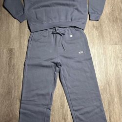 Set Pantalón Y Suéter