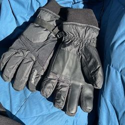 Ski Gloves