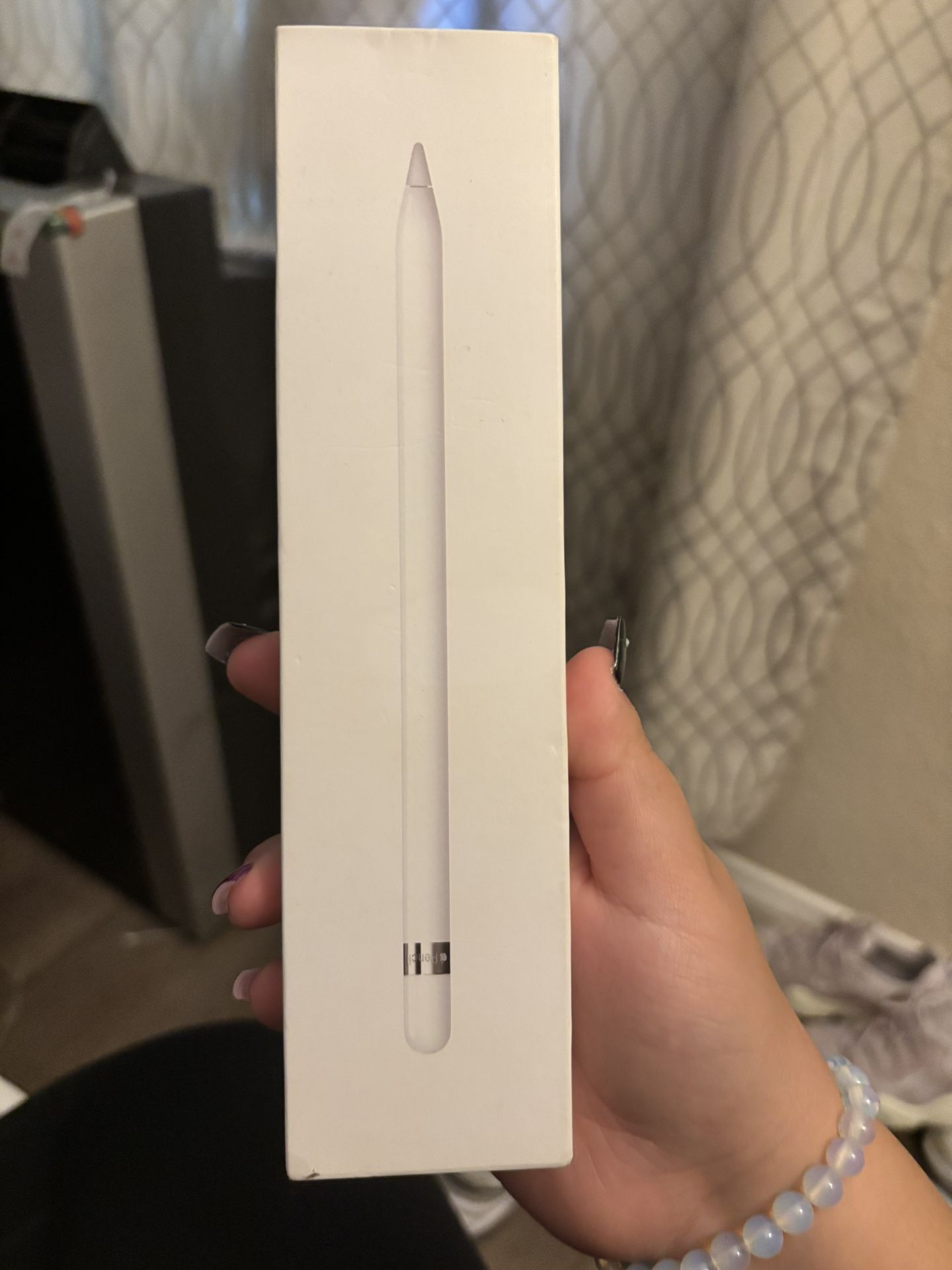 Apple Pencil First Generation