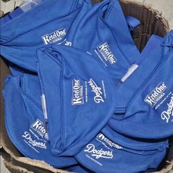 Dodgers fanee pack $7 ea Firm On Price