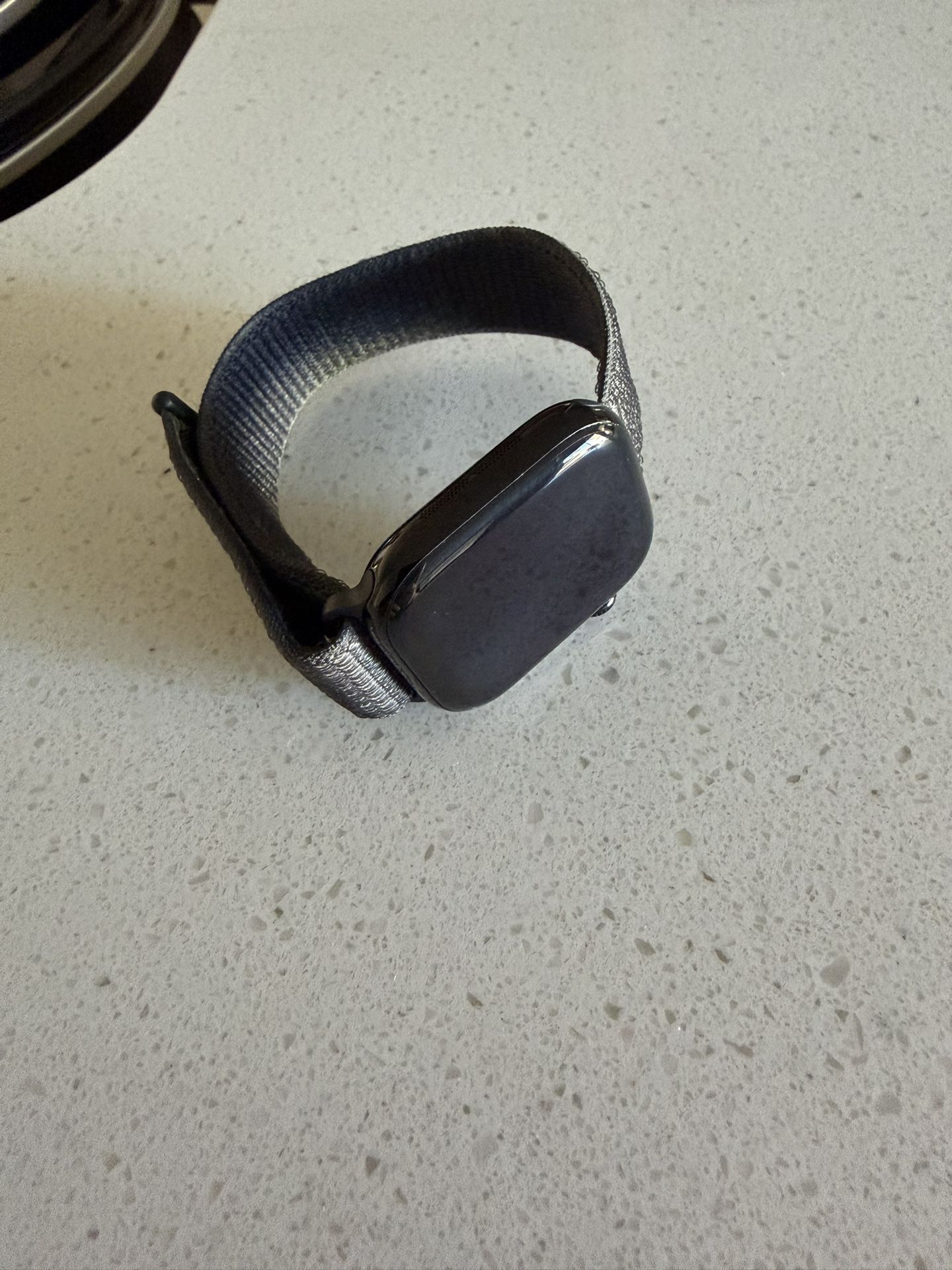 Apple Watch Series 10