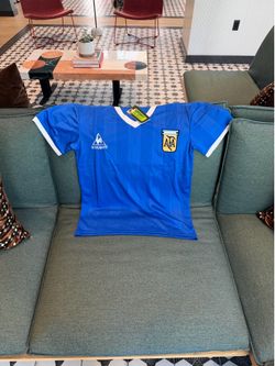 Argentina Maradona 86’