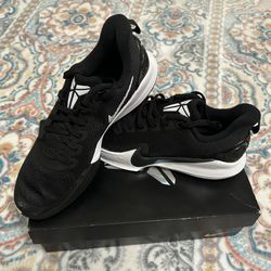 Nike Mamba Focus