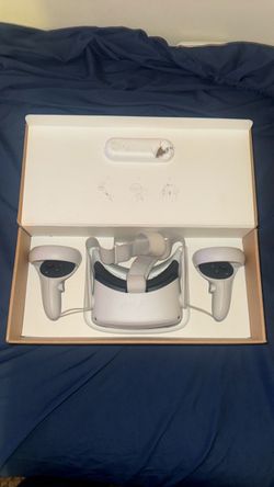 Meta Quest 2 256GB VR Headset