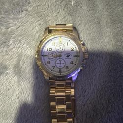 Polo Watch