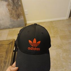 Adidas Hat