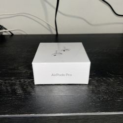 AirPods Pro (2nd Generation)