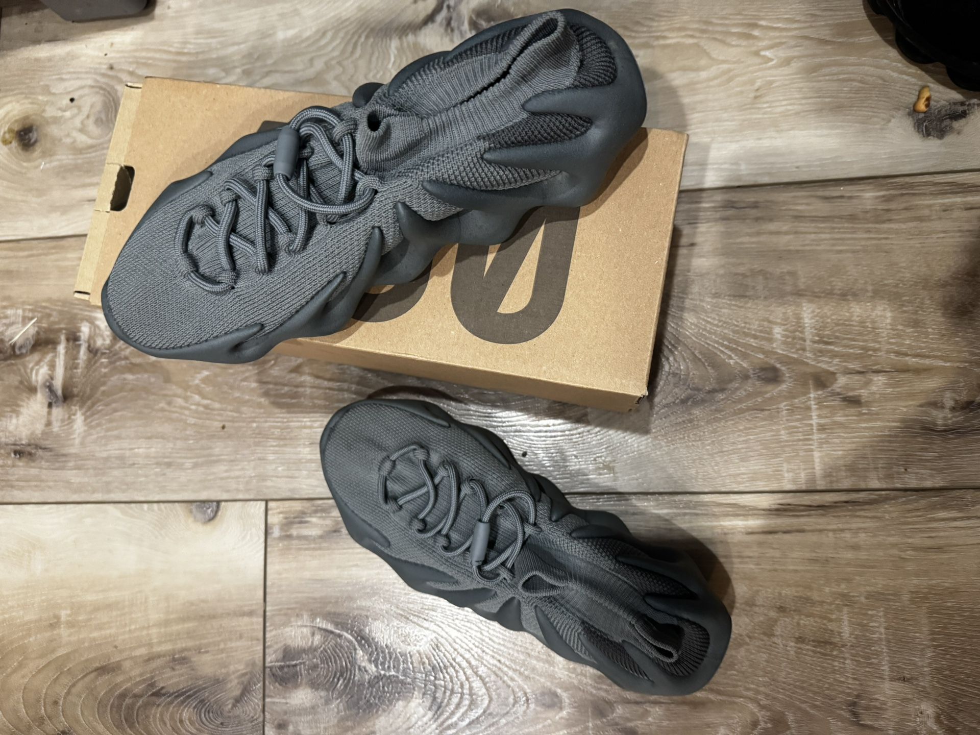Yeezy