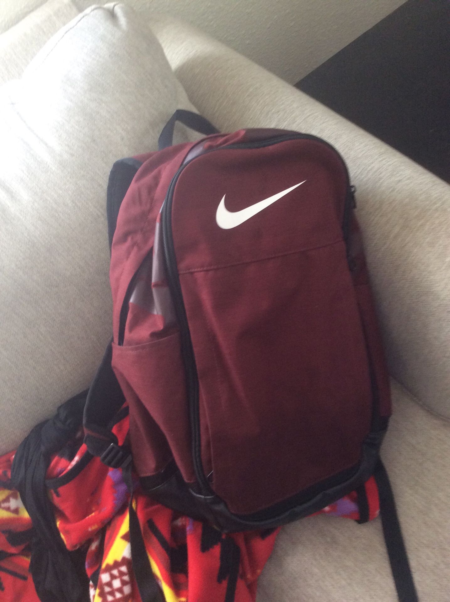 Nike Hayward Futura Backpack for Sale in Papillion, NE - OfferUp