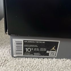 Jordan RETROS SE
