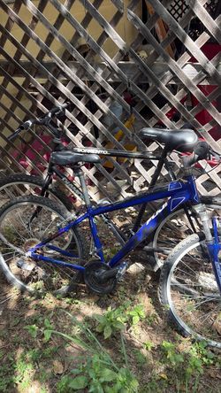 Bicycles