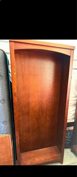 Book shelf’s