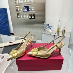 Valentino Women’s Heels With Box 2026 New 