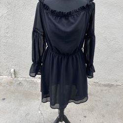 Women dress Size ( M )