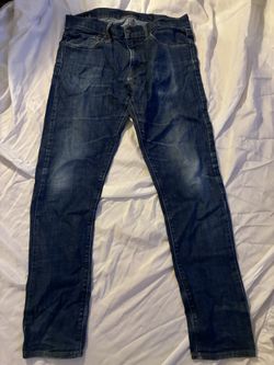 Lucky Brand 110 Slim Fit Men’s Jeans