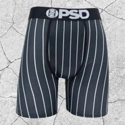 PSD BRIEFS