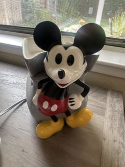 Mickey Mouse Scentsy Warmer