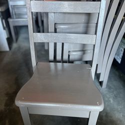 Kids Party Chairs (6)