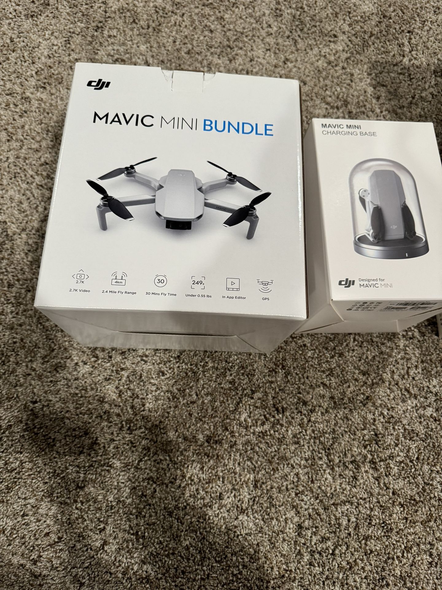 Magic Mini Bundle