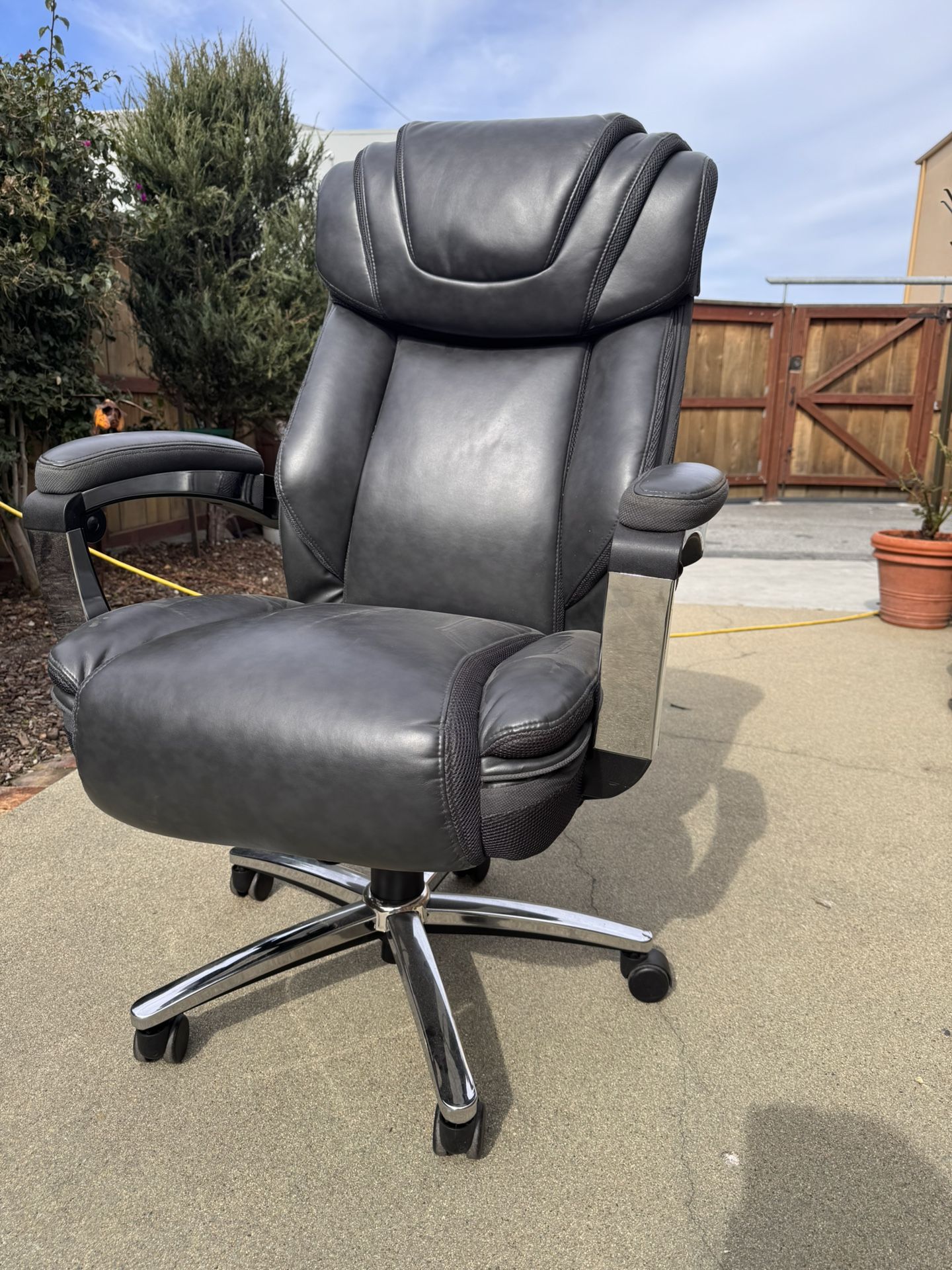 Office Chair XL